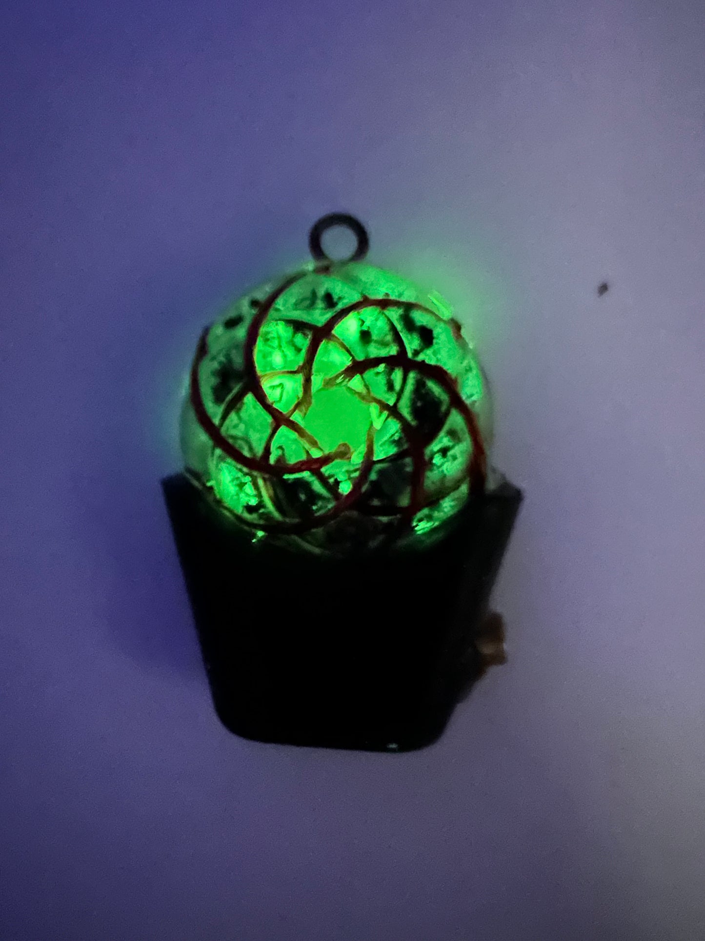 Rodin Coil Torus Field Frequency Generator MIni (Pocket Edition)