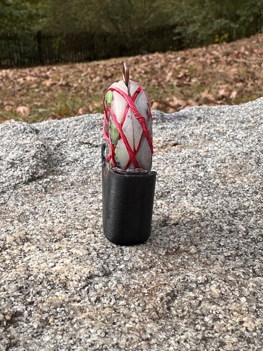 Rodin Coil Torus Field Frequency Generator MIni (Pocket Edition)