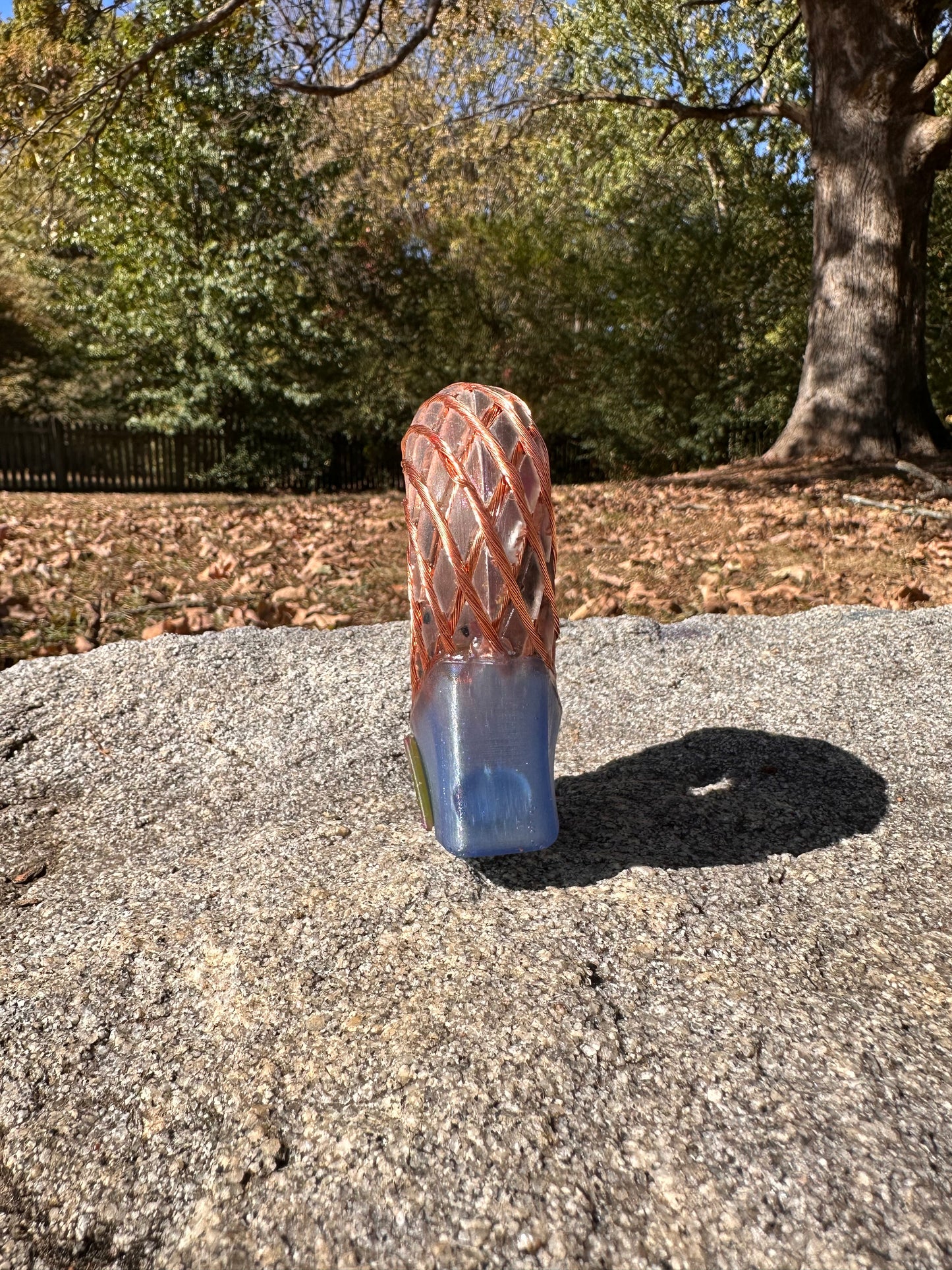 Orgonite Rodin Coil Torus Field Frequency Generators