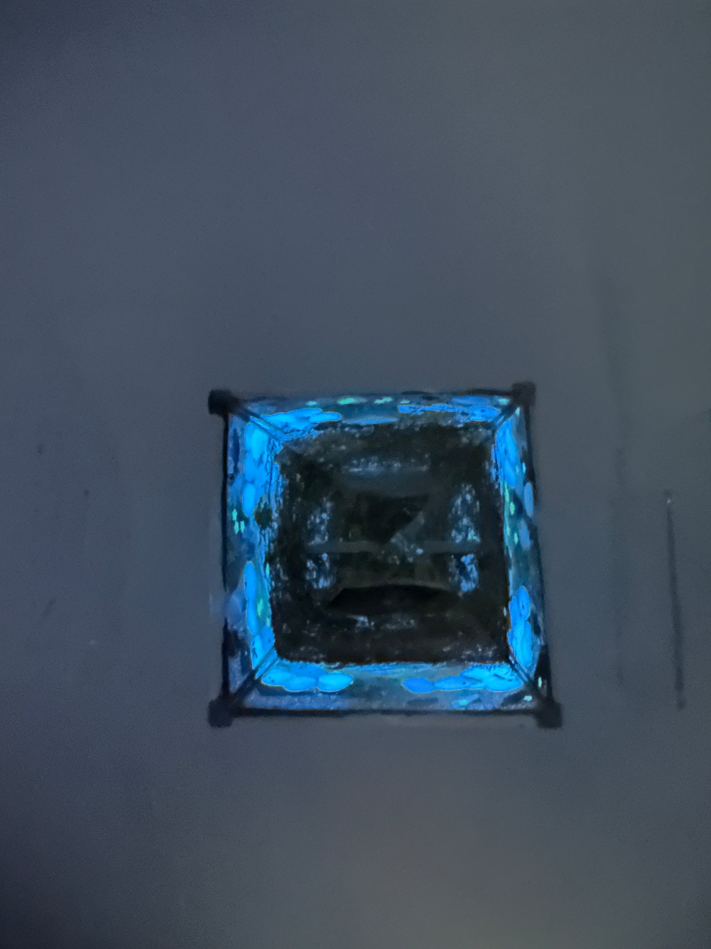 Orgonite Pyramid (Large)